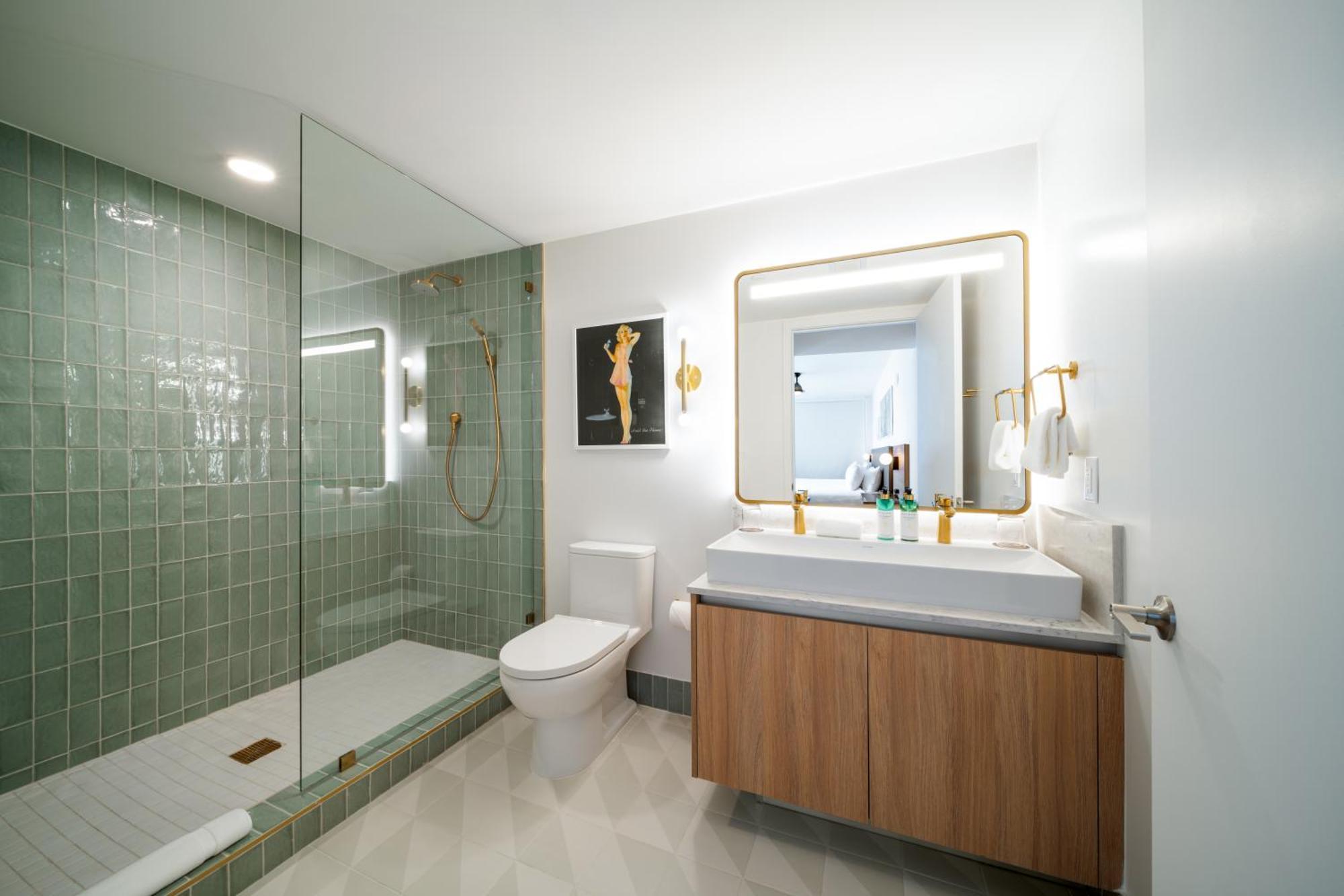 Gale & Residences Hotel Miami