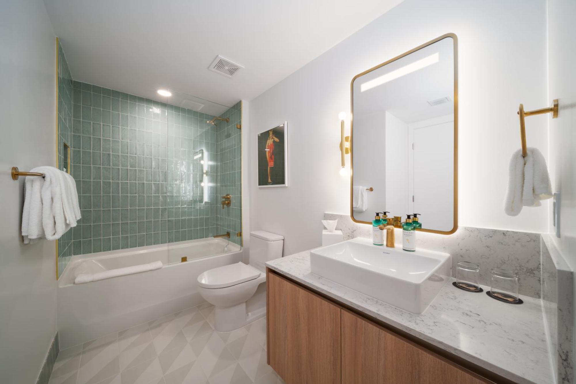 Gale & Residences 5*