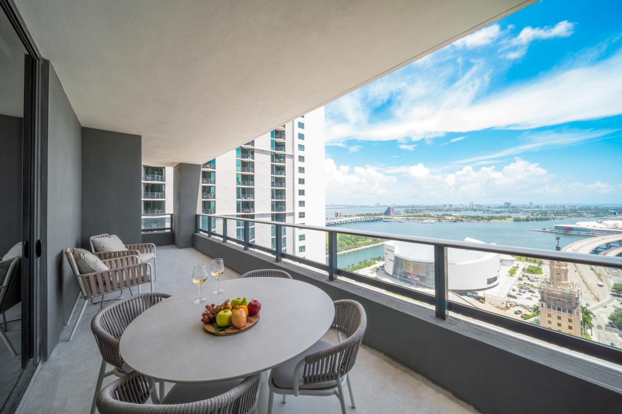 Gale & Residences 5* Miami