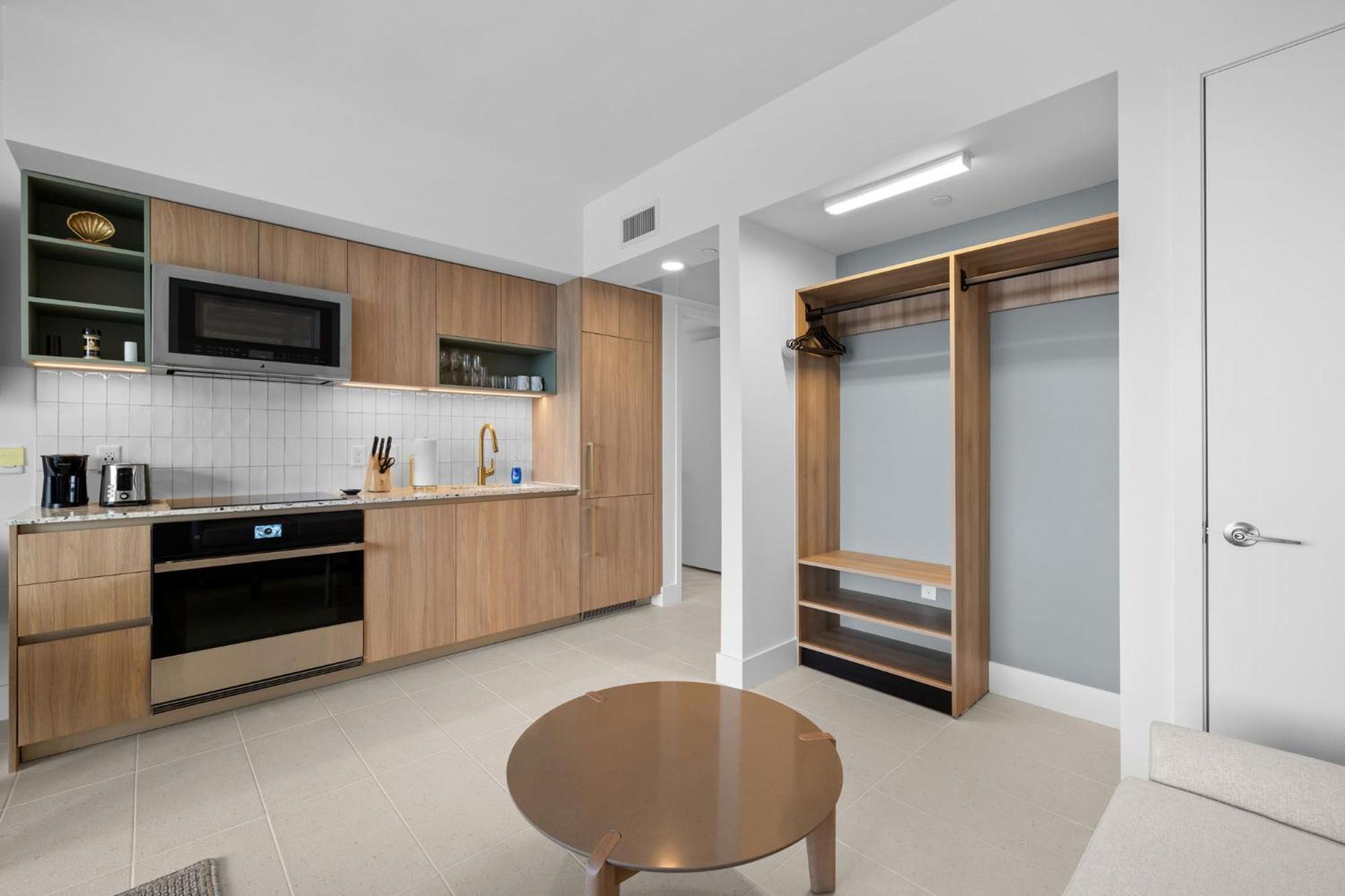 Ultimate Elegance With Panoramic Views Apartamento Miami