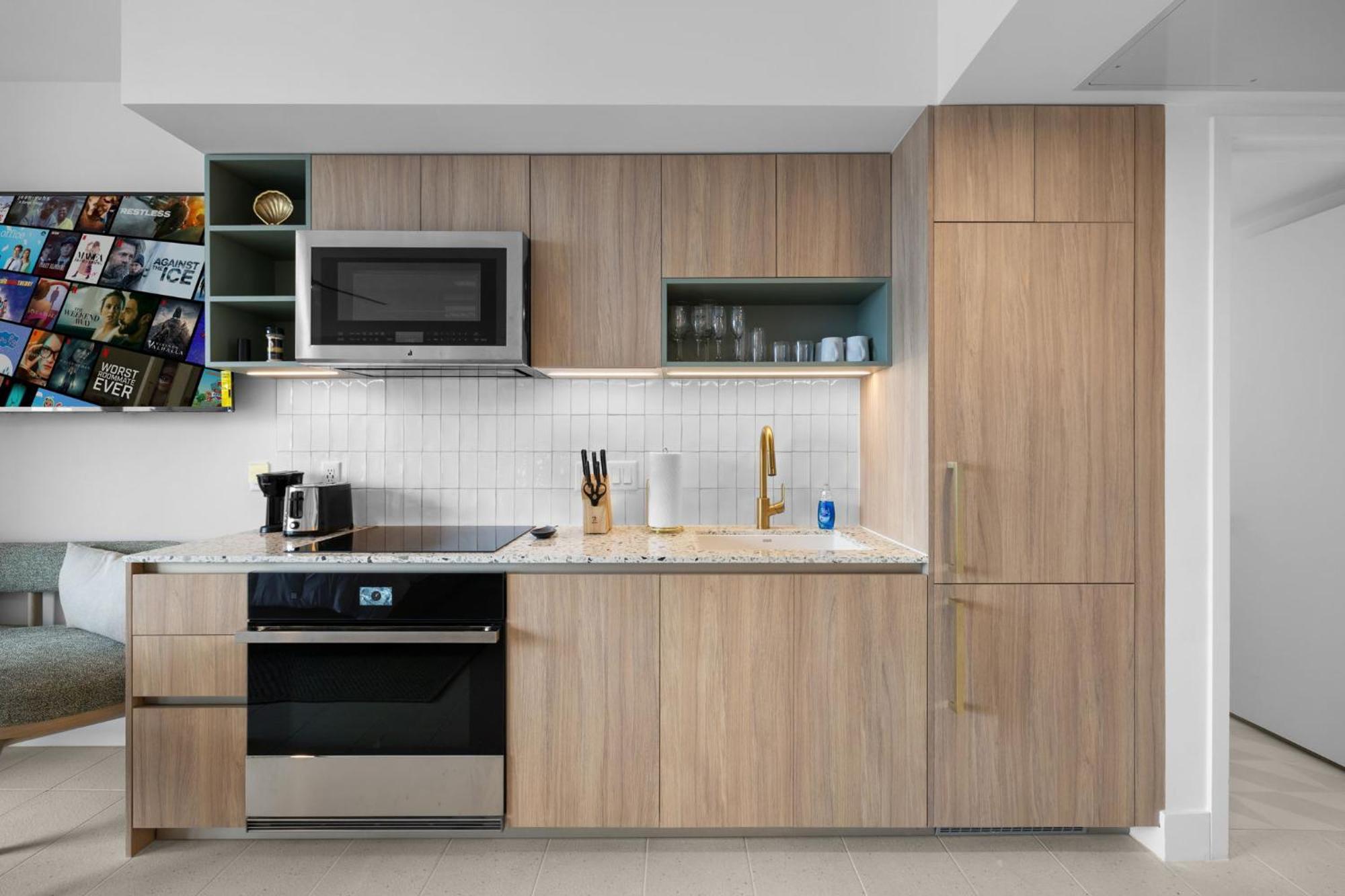 Ultimate Elegance With Panoramic Views Apartamento Miami