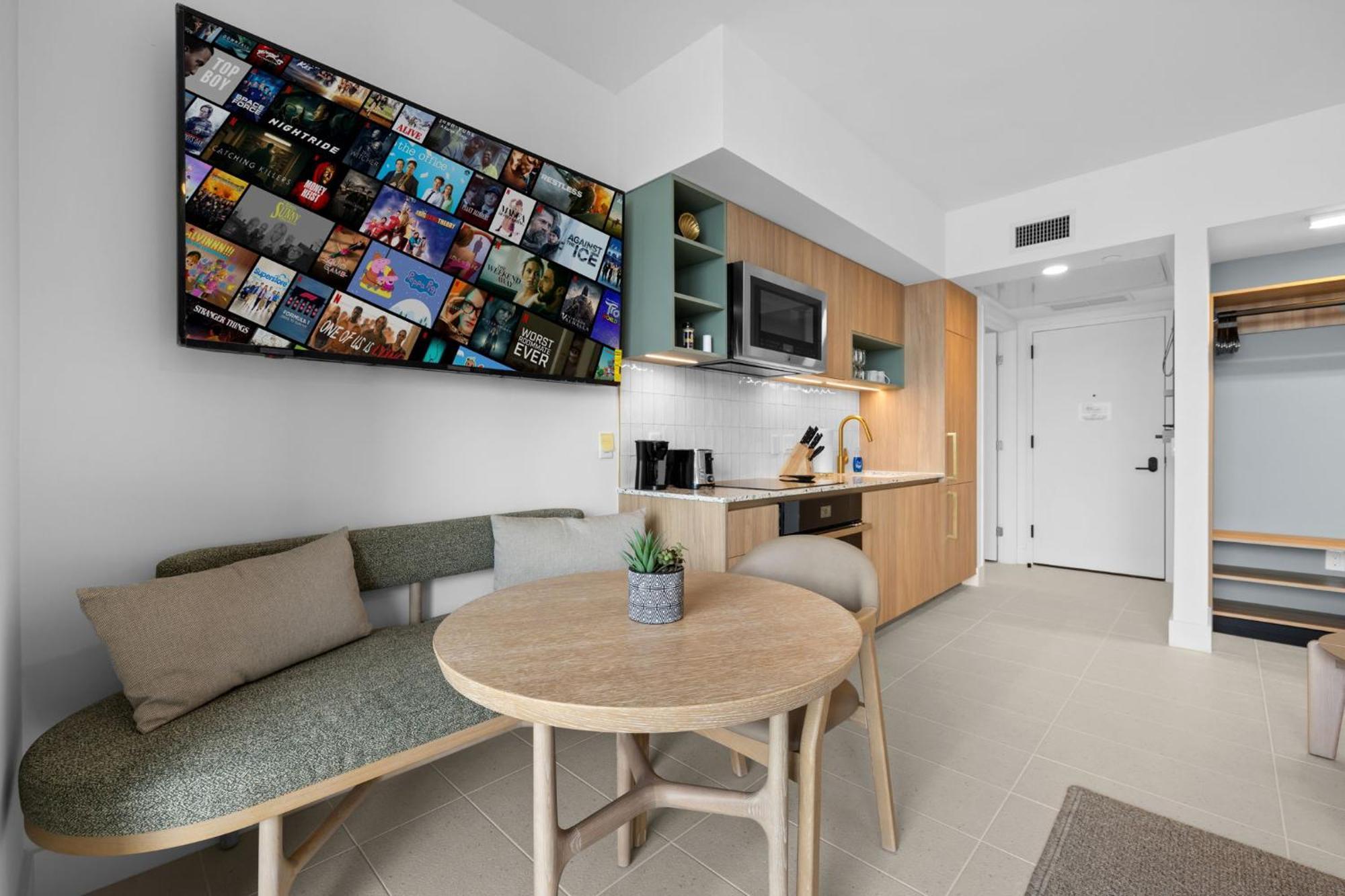 Apartamento Ultimate Elegance With Panoramic Views