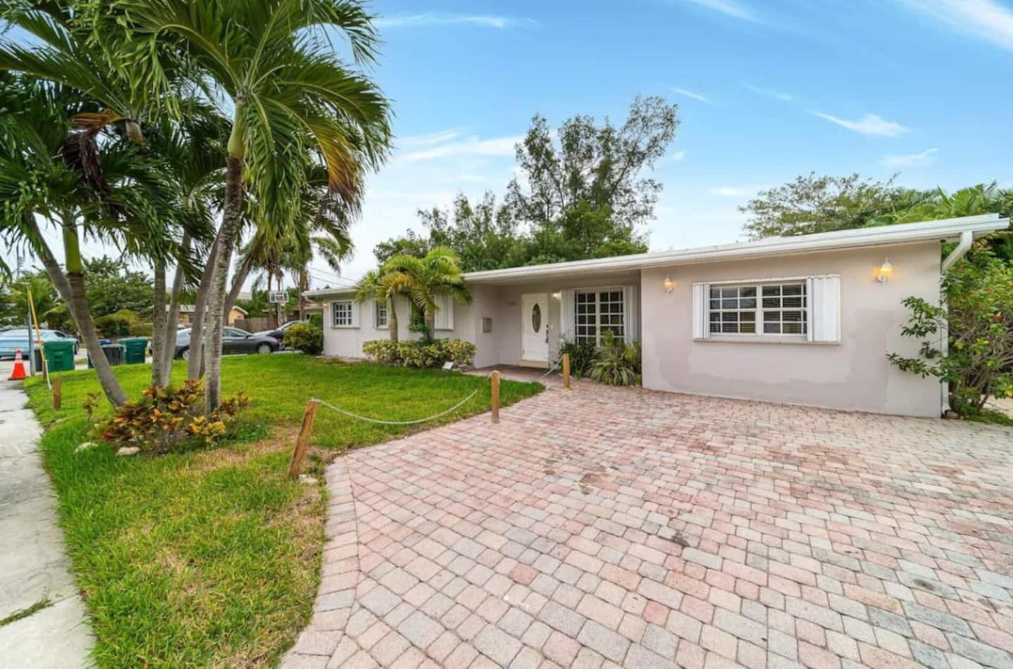 Heated Pool Home, Near