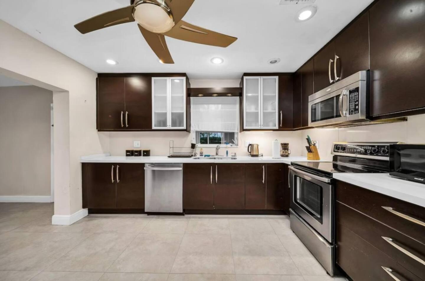 Holiday home Heated Pool Home, Near Miami