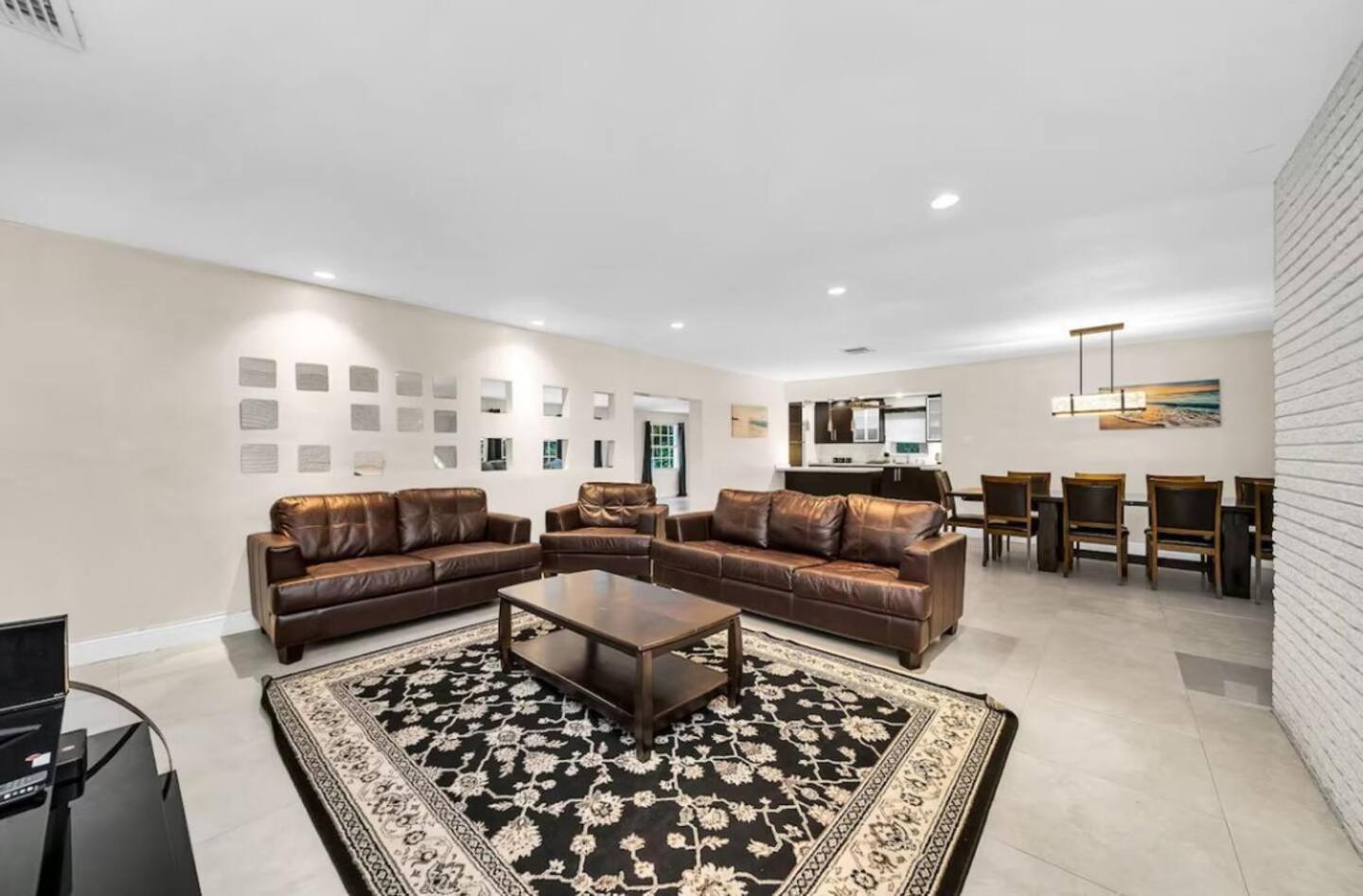 Heated Pool Home, Near *