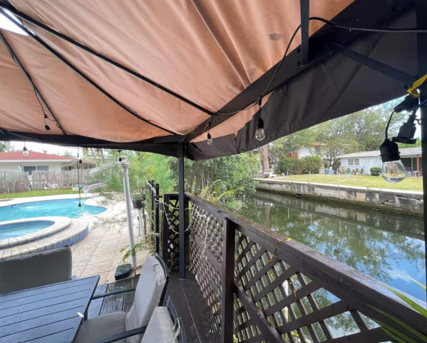 Heated Pool Home, Near Holiday home *