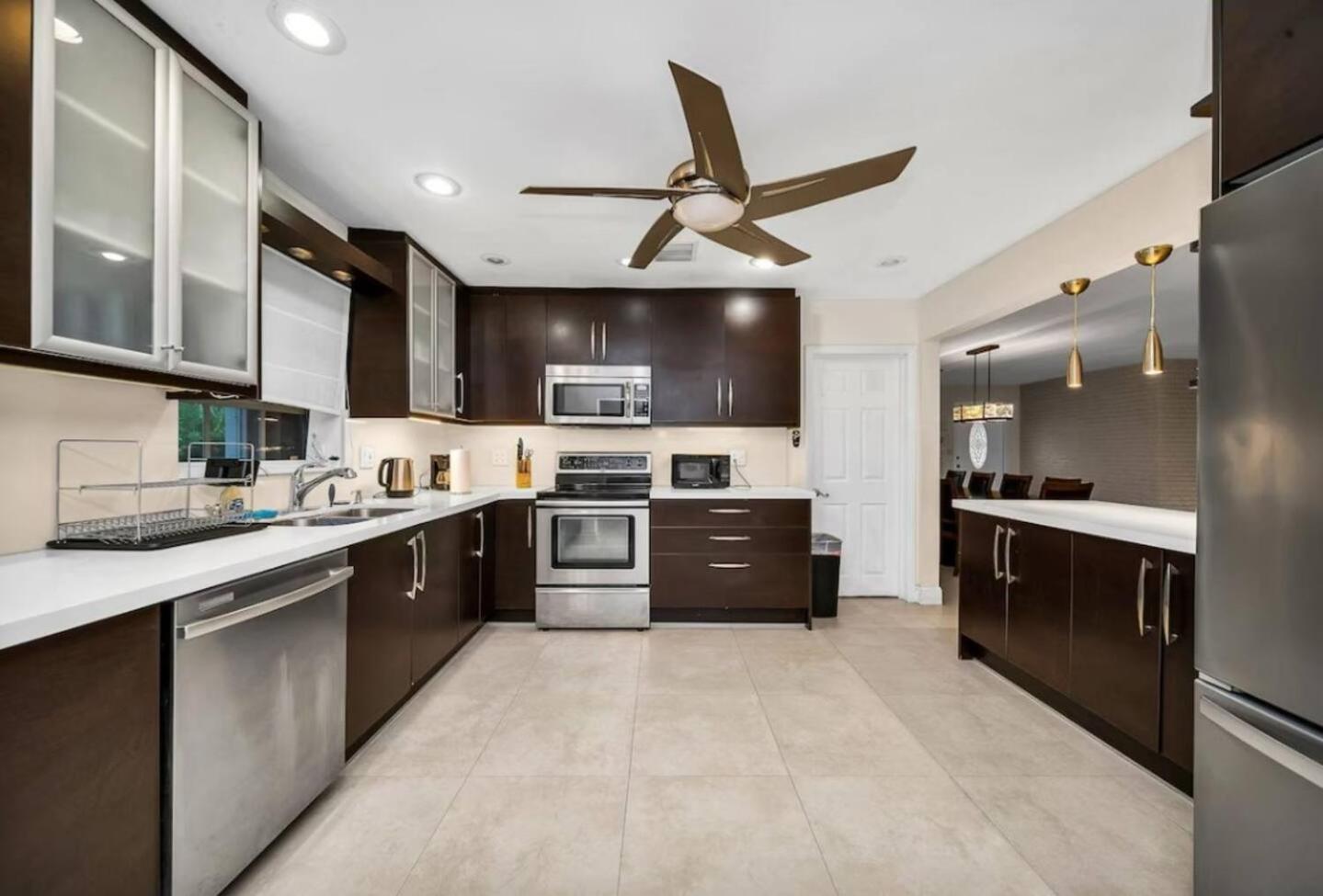 Heated Pool Home, Near * Miami