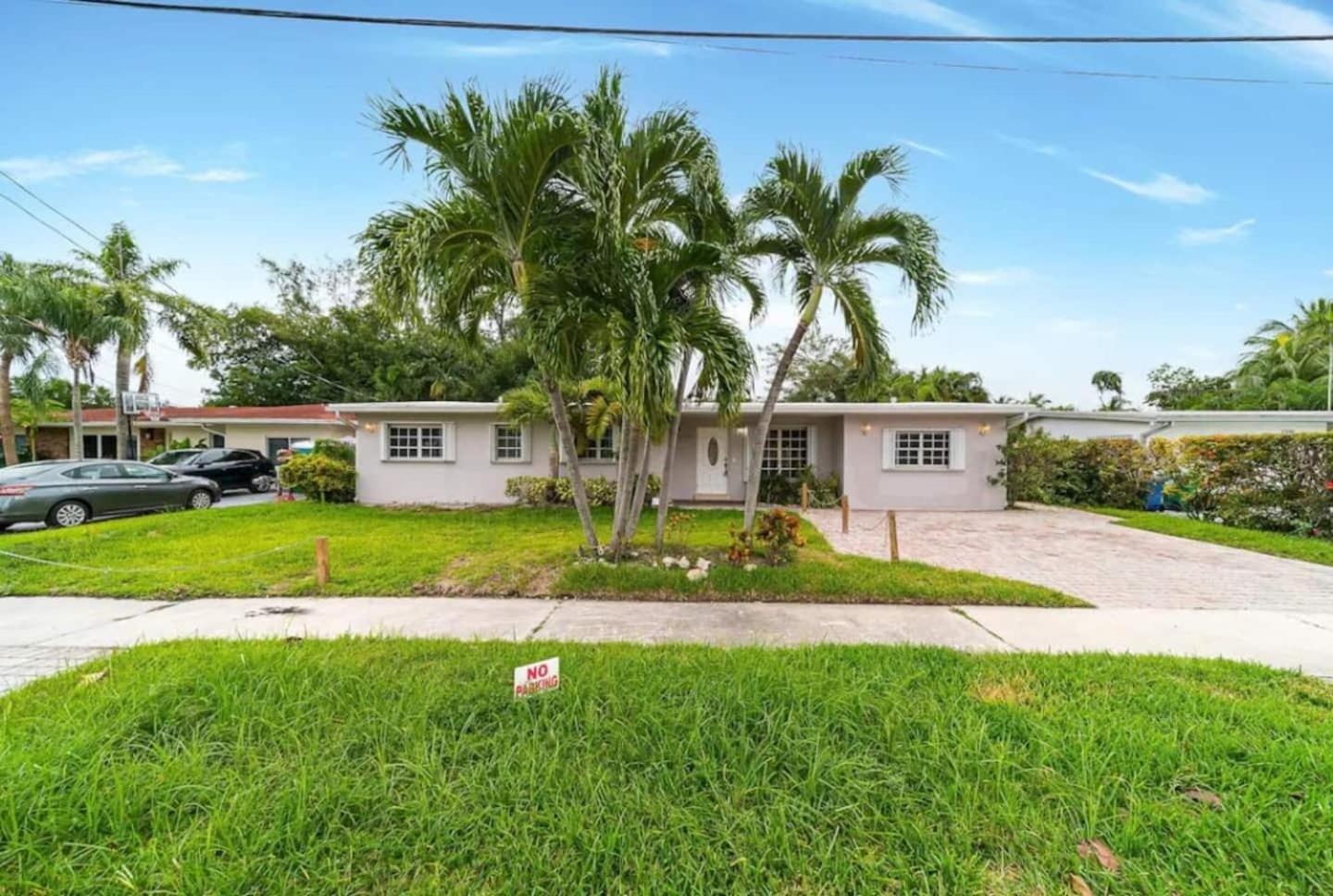 Heated Pool Home, Near
