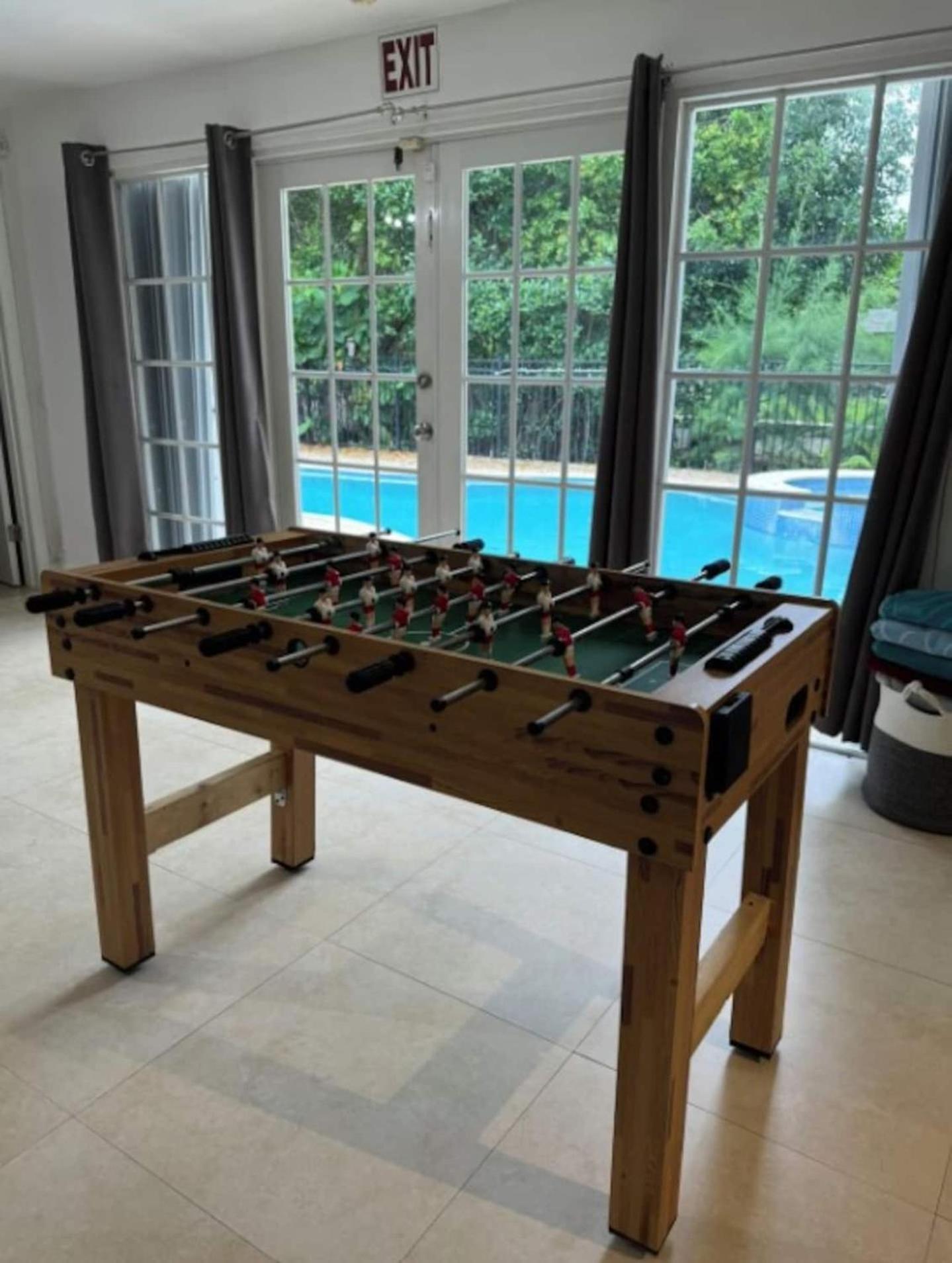 Holiday home Heated Pool Home, Near
