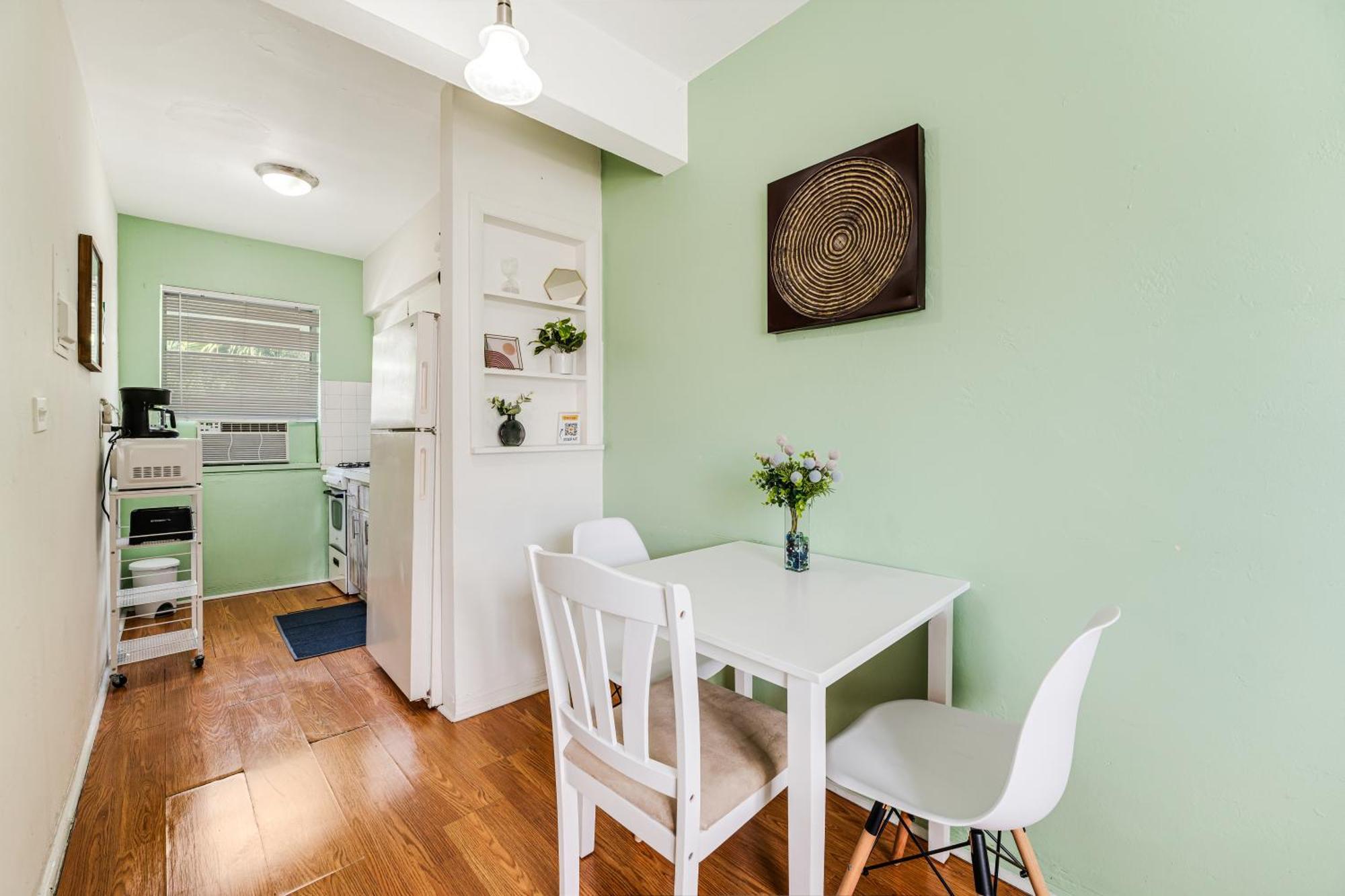 Serene 1br Steps From Downtown And Calle 8 Apartment Miami