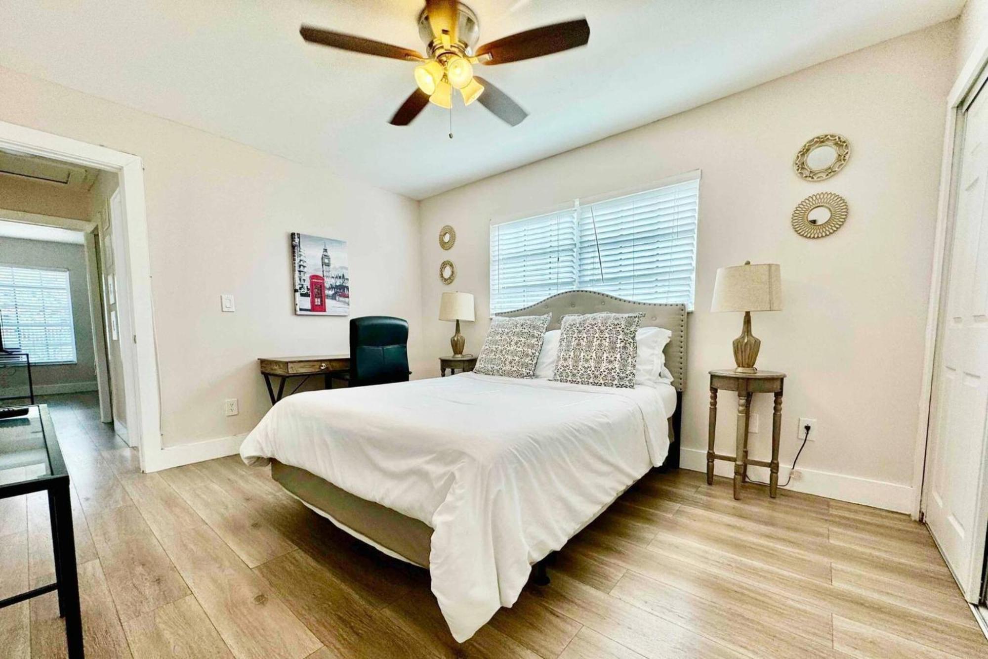 Cozy Near Coconut Grove And The Of *