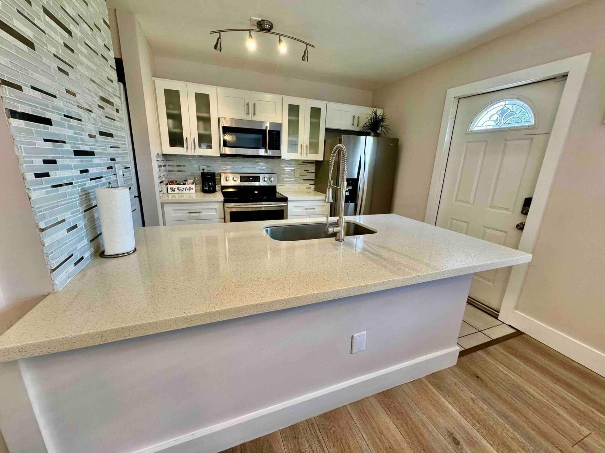 Holiday home Cozy Near Coconut Grove And The Of
