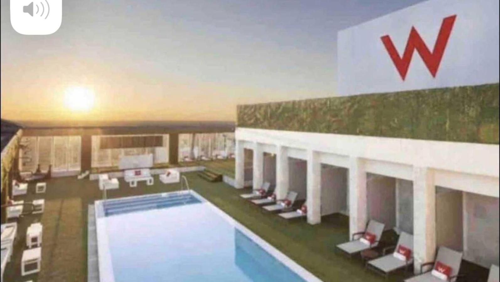Gorgeous 2br Icon Brickell-waterviews-freespa Apartment Miami