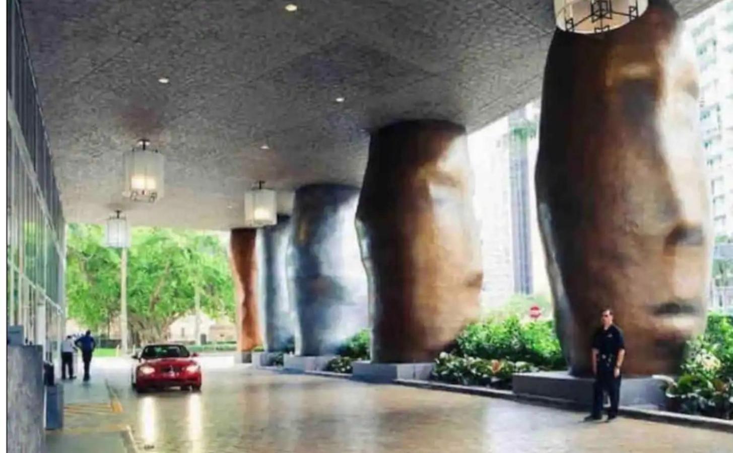 Gorgeous 2br Icon Brickell-waterviews-freespa Apartment