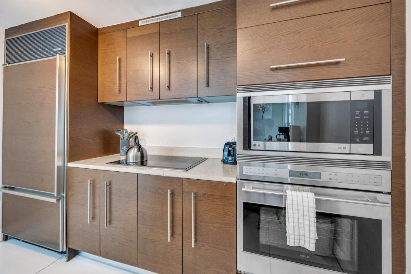 Apartment Gorgeous 2br Icon Brickell-waterviews-freespa