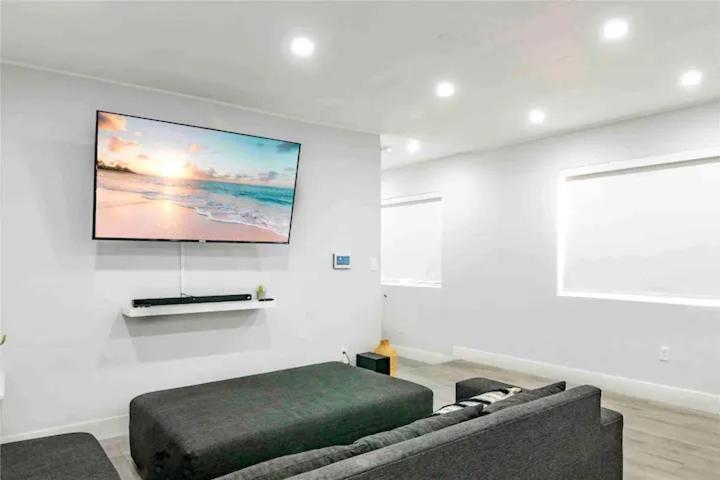 Apartment Hot Tub - 5min To Dt - Games - Customer Support