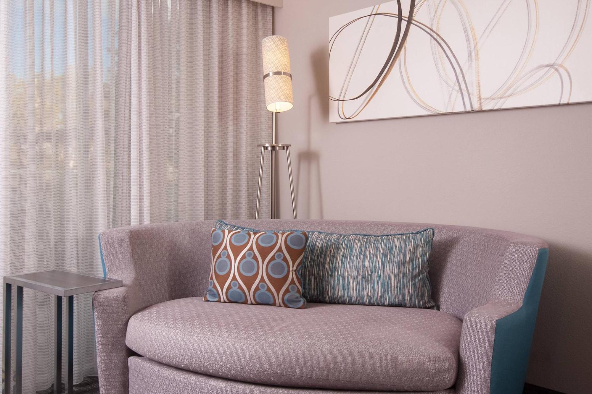 Courtyard Coral Gables Miami