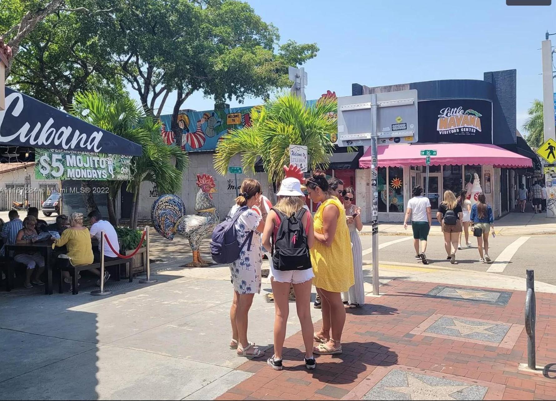 Guest house Coco Sol 3 By Mymiamistay *