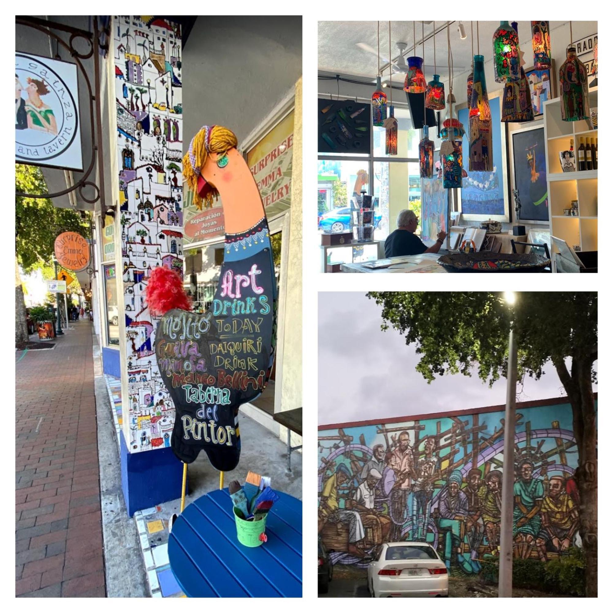 Guest house Coco Sol 3 By Mymiamistay