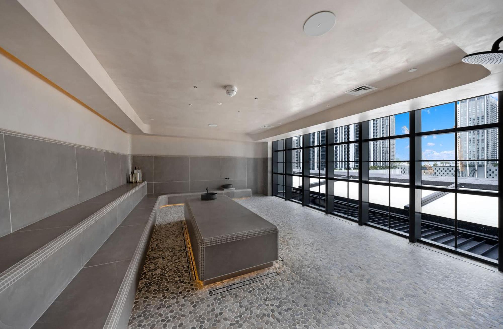 Stylish 1br At Gale Near Kaseya Center Apartment *