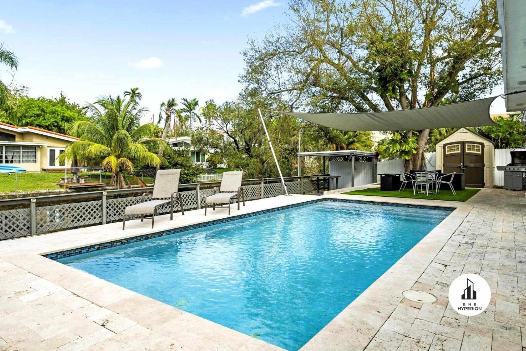 Events Welcome - Upscale Venue - Pool, Valet &