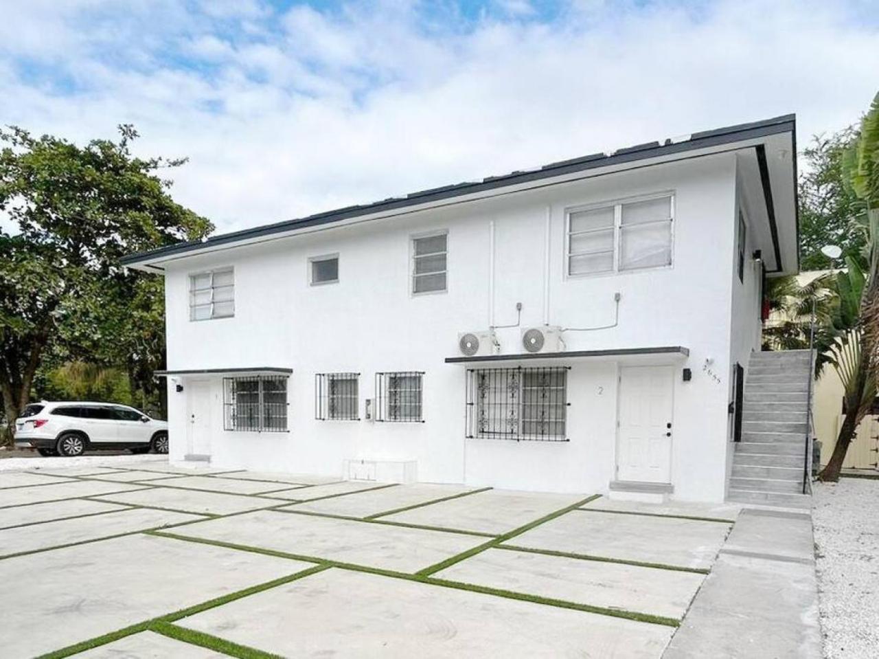 Apartment Fully Equipped With Parking Near Cocowalk