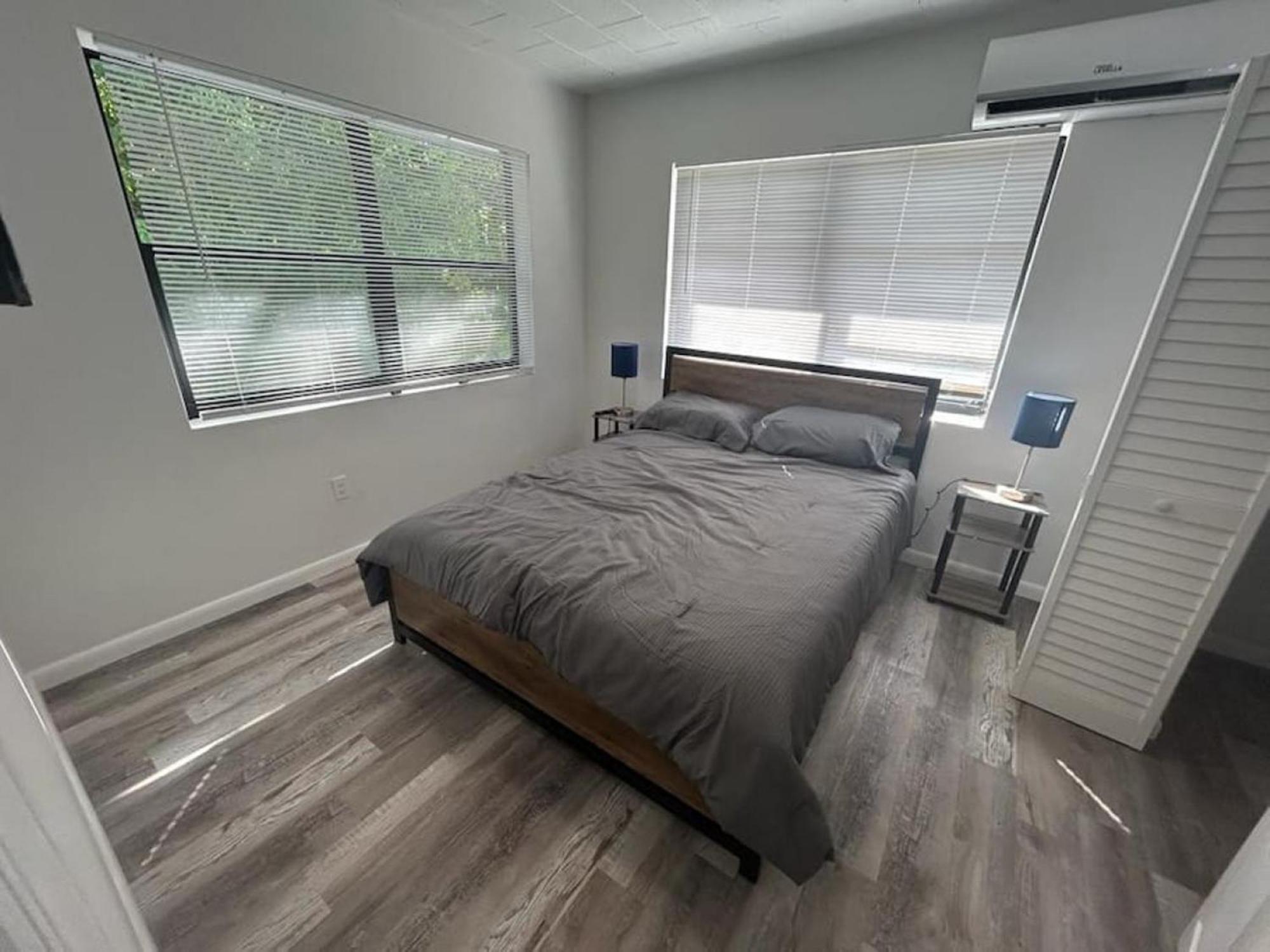Apartment Fully Equipped With Parking Near Cocowalk