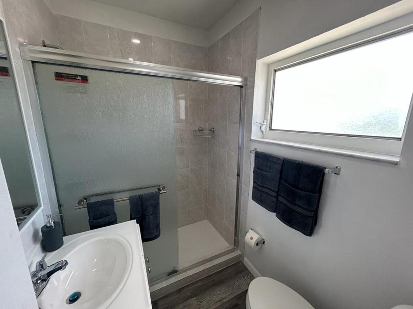 Apartment Fully Equipped With Parking Near Cocowalk
