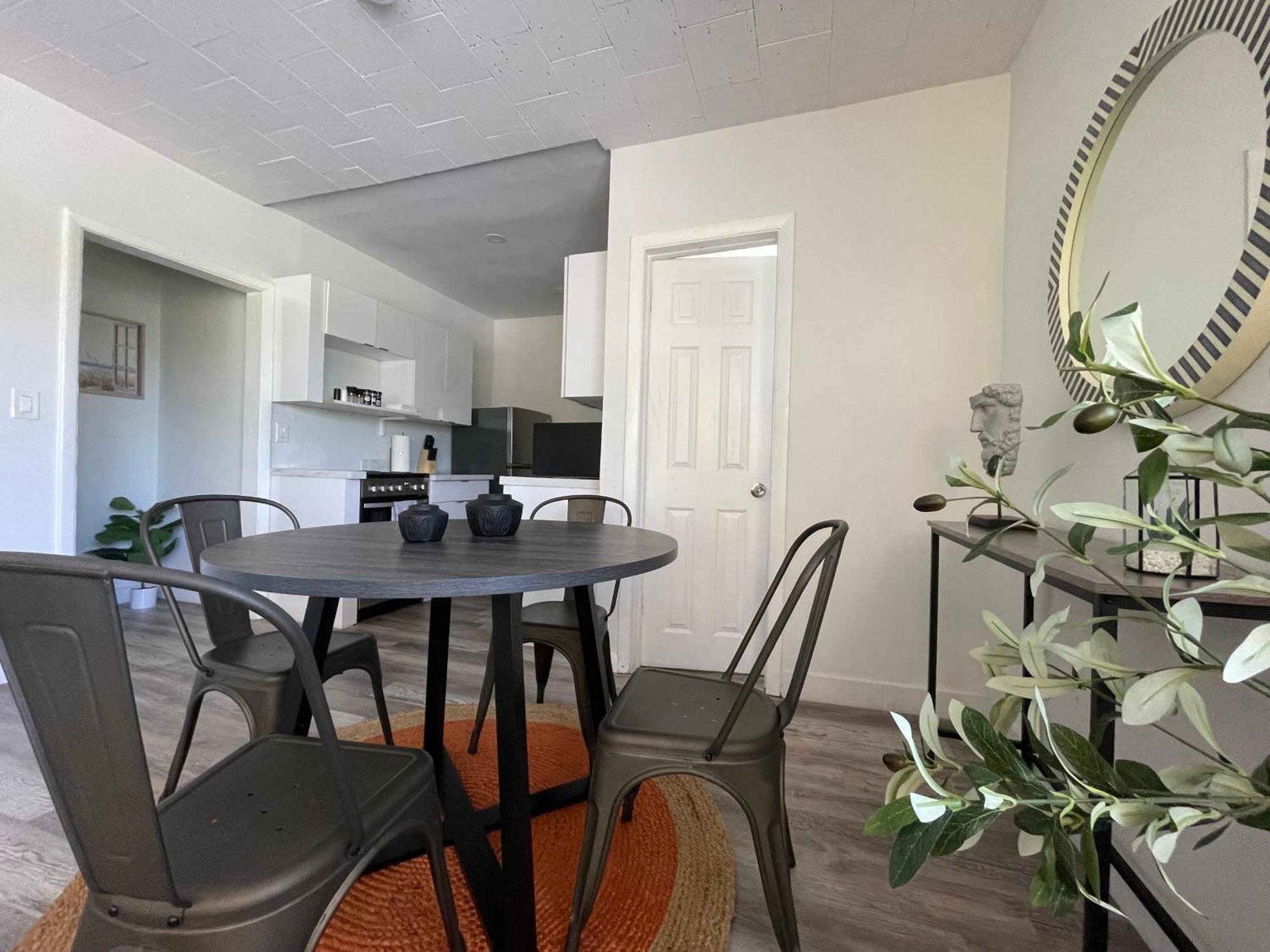 Fully Equipped With Parking Near Cocowalk * Miami