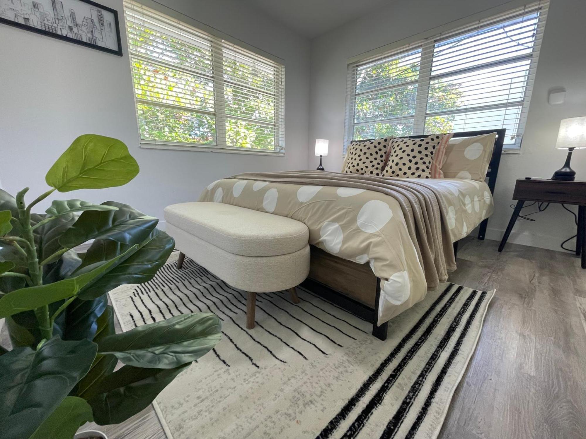 Apartment Fully Equipped With Parking Near Cocowalk *