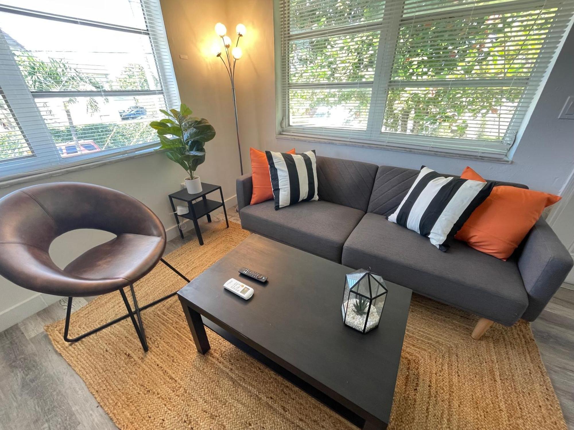 Apartment Fully Equipped With Parking Near Cocowalk