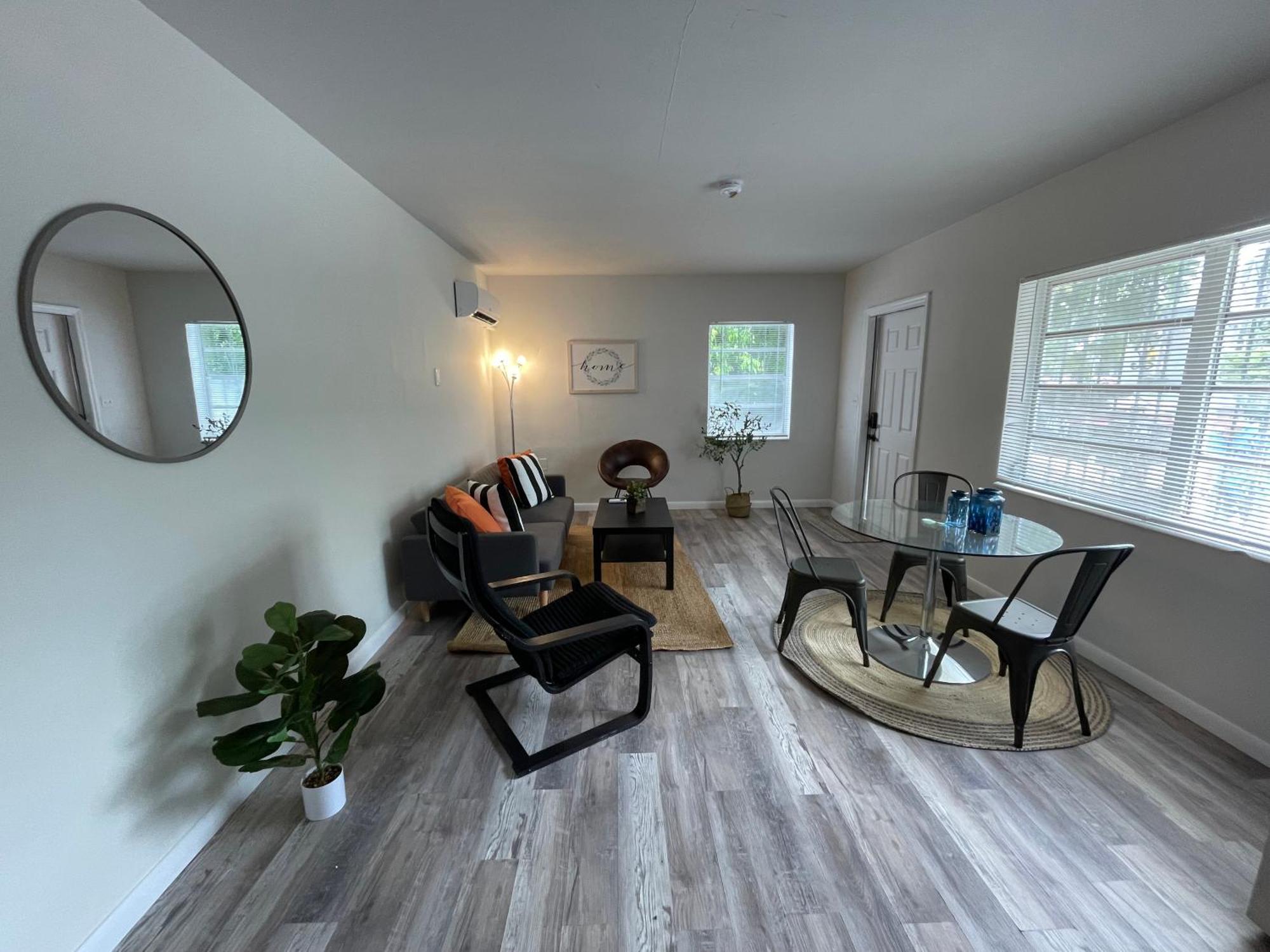 Apartment Fully Equipped With Parking Near Cocowalk