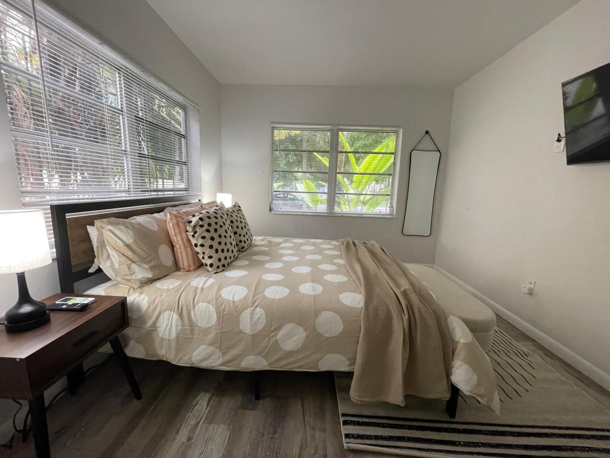 Apartment Fully Equipped With Parking Near Cocowalk *