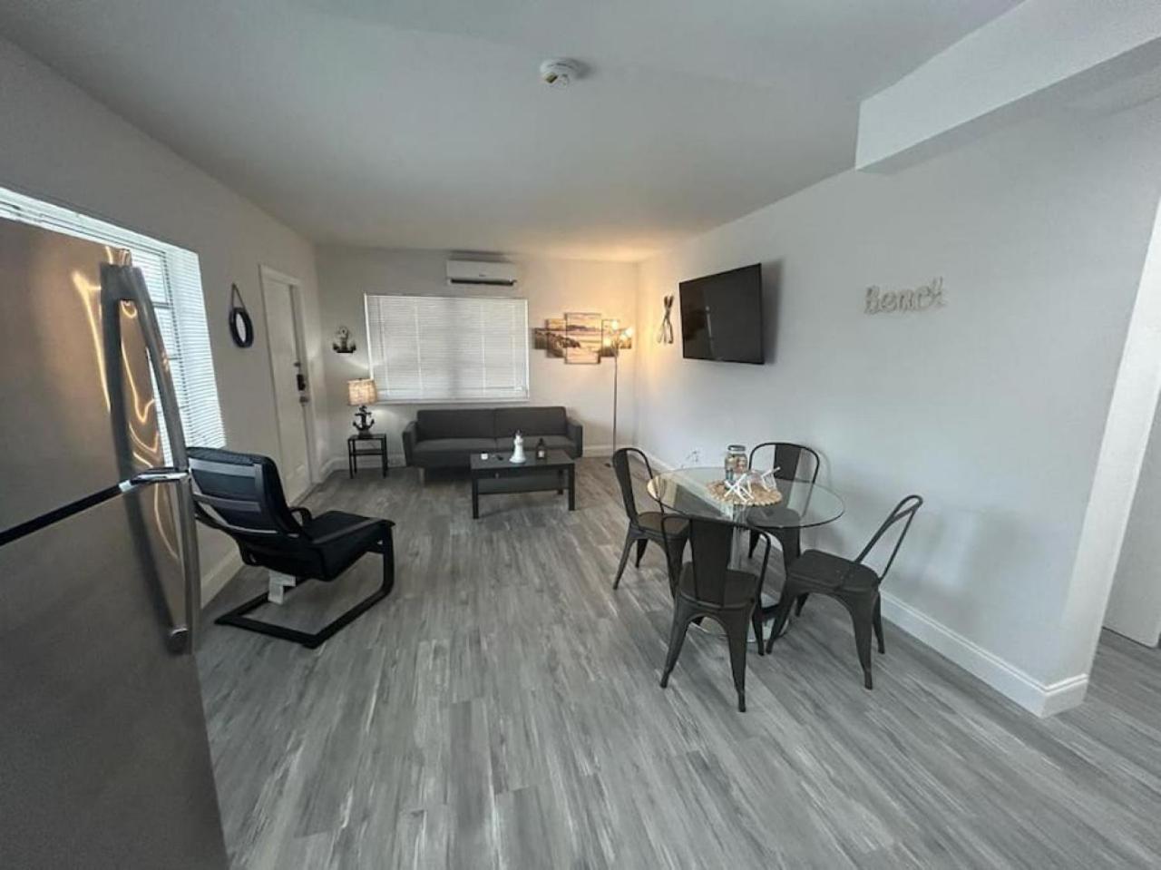 Fully Equipped With Parking Near Cocowalk * Miami