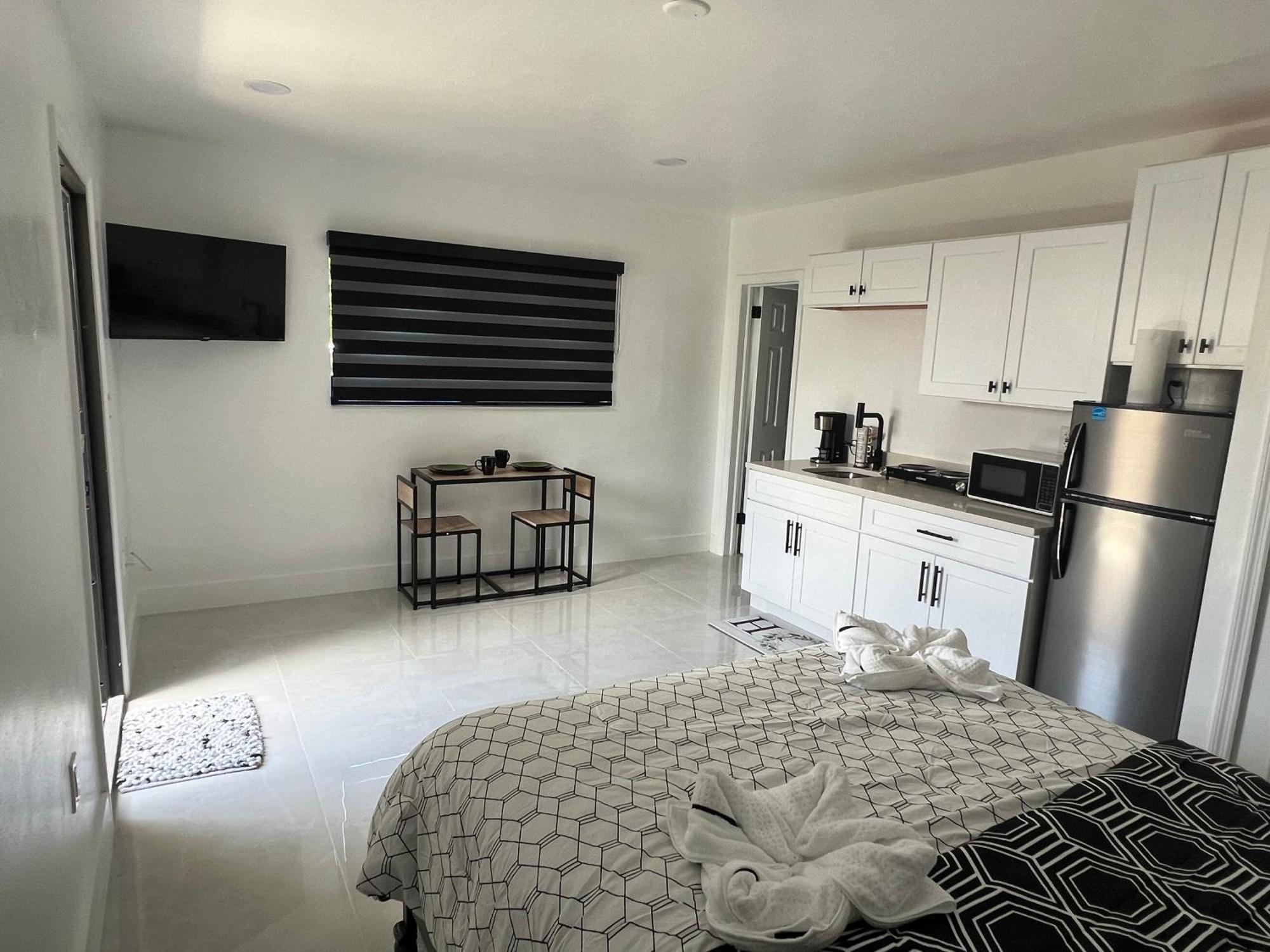 Luxury Apartamento
