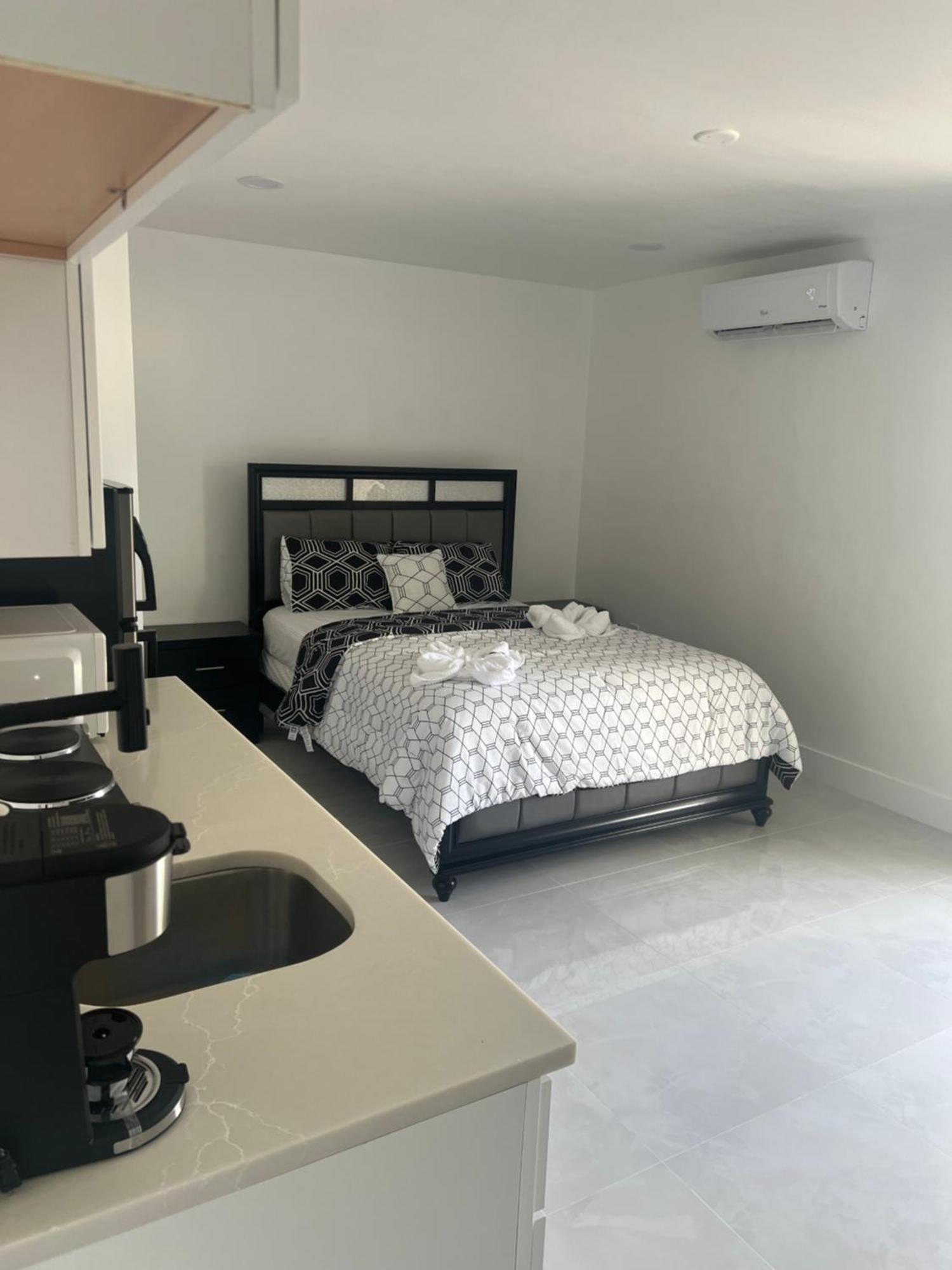 Apartamento Luxury Miami
