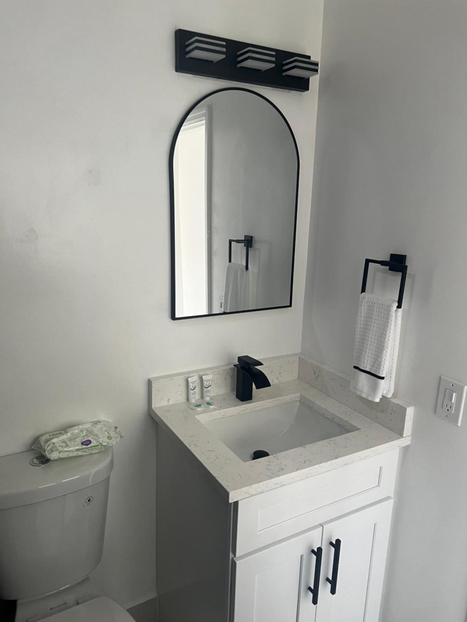 Luxury Apartamento