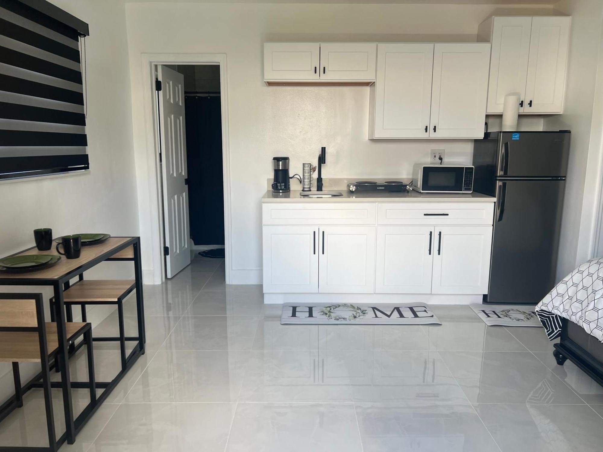 Apartamento Luxury