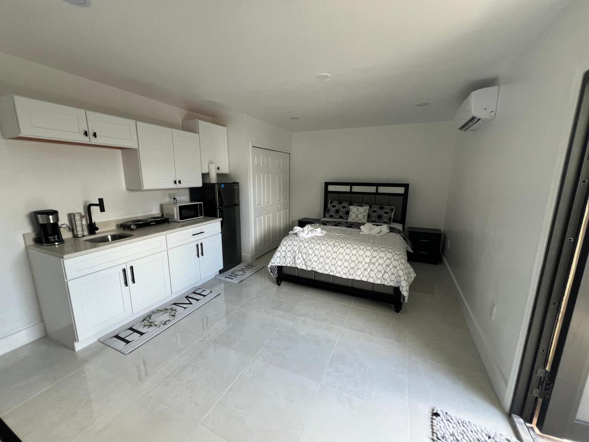 Luxury Apartamento Miami