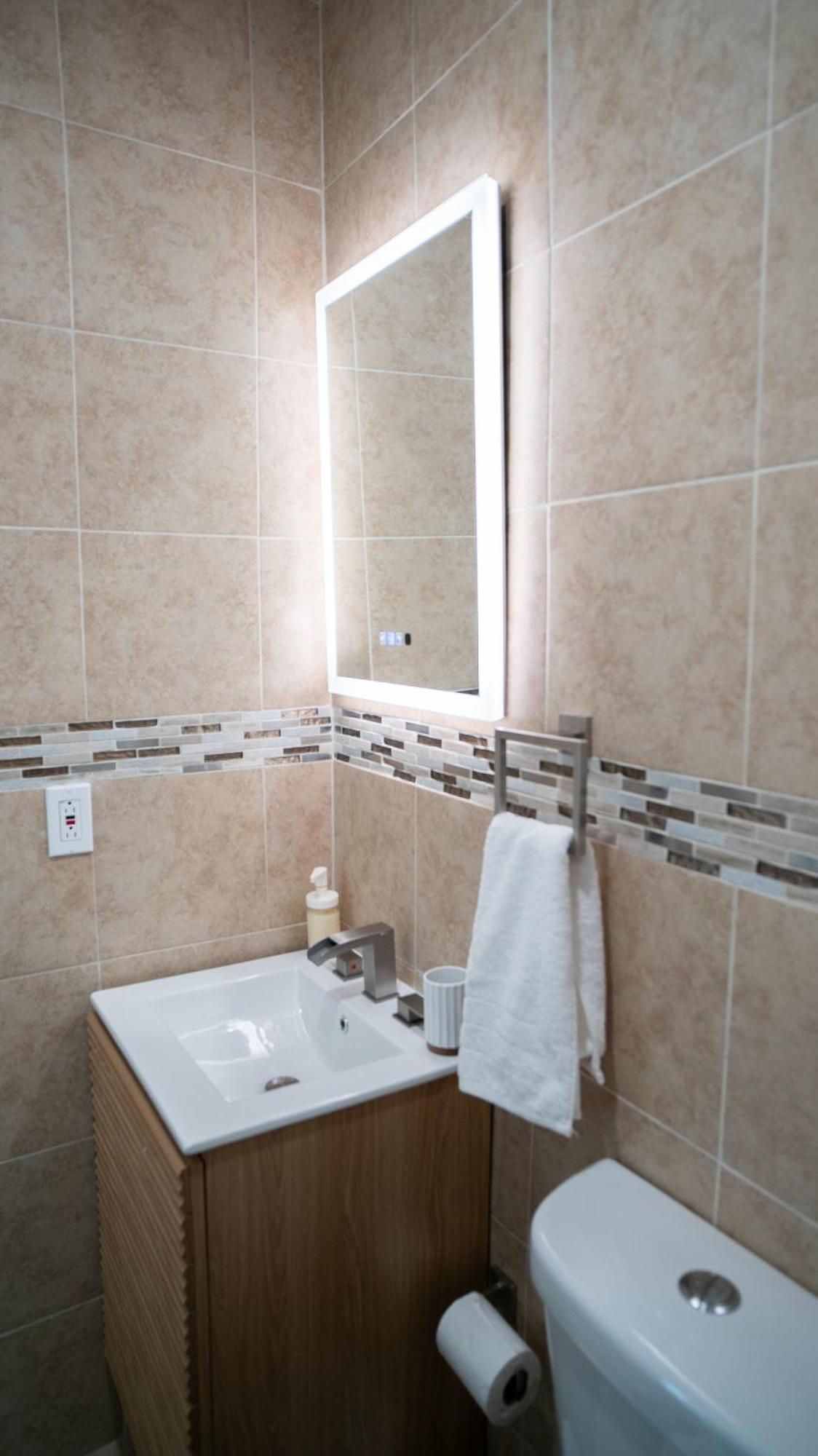 Apartment Stylish In Trendy Area Miami