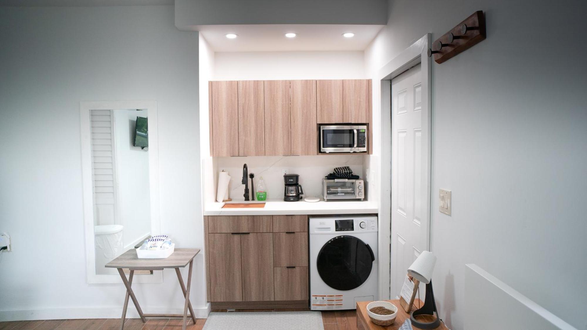 Apartment Stylish In Trendy Area Miami