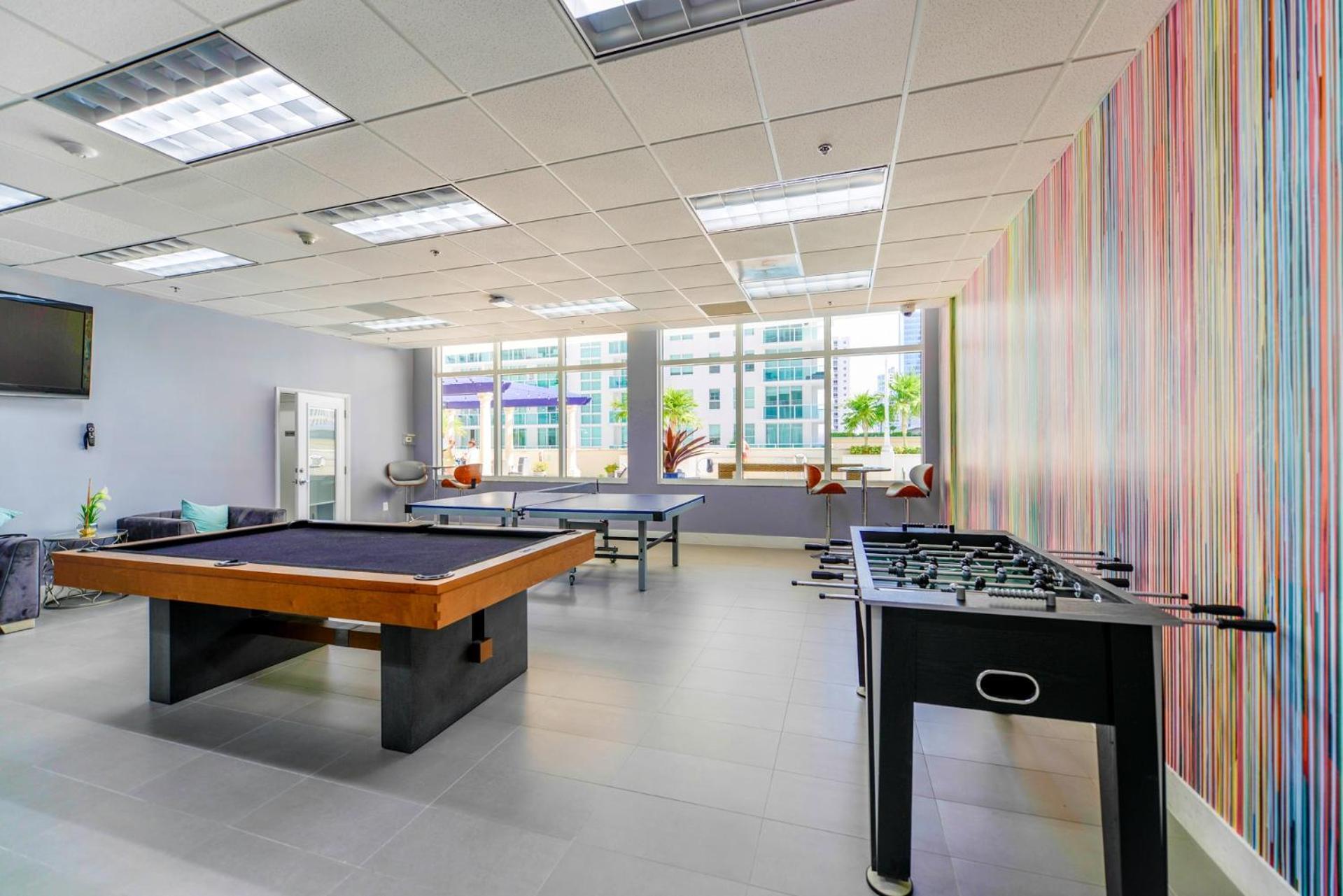 Prime Brickell With Stunning Views