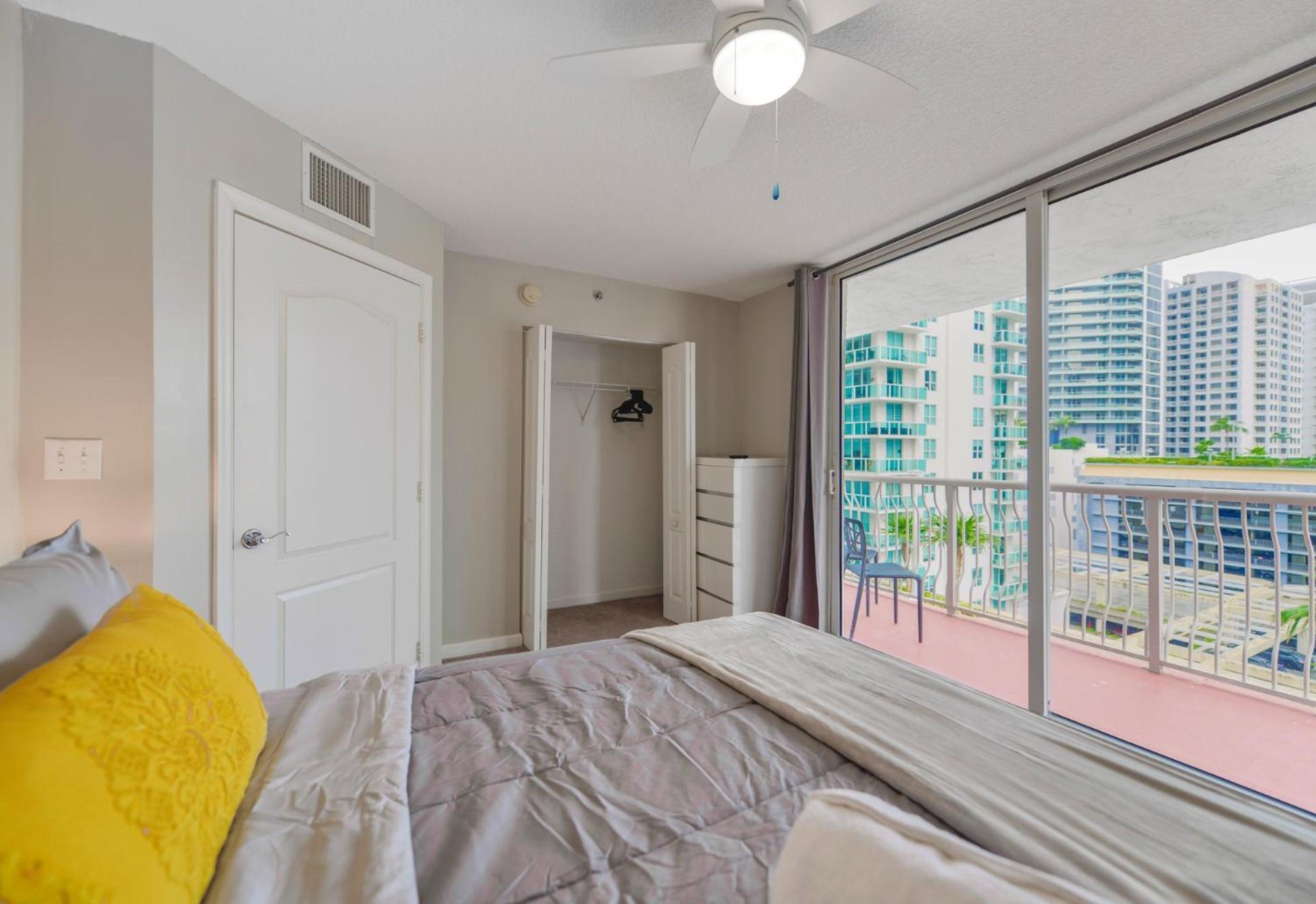 Prime Brickell With Stunning Views Miami