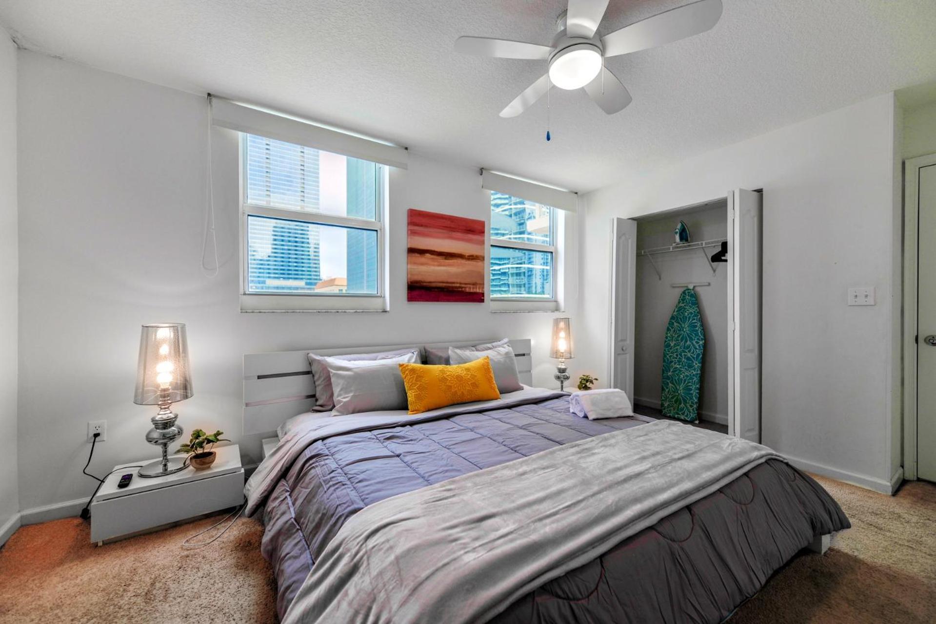 Prime Brickell With Stunning Views Miami