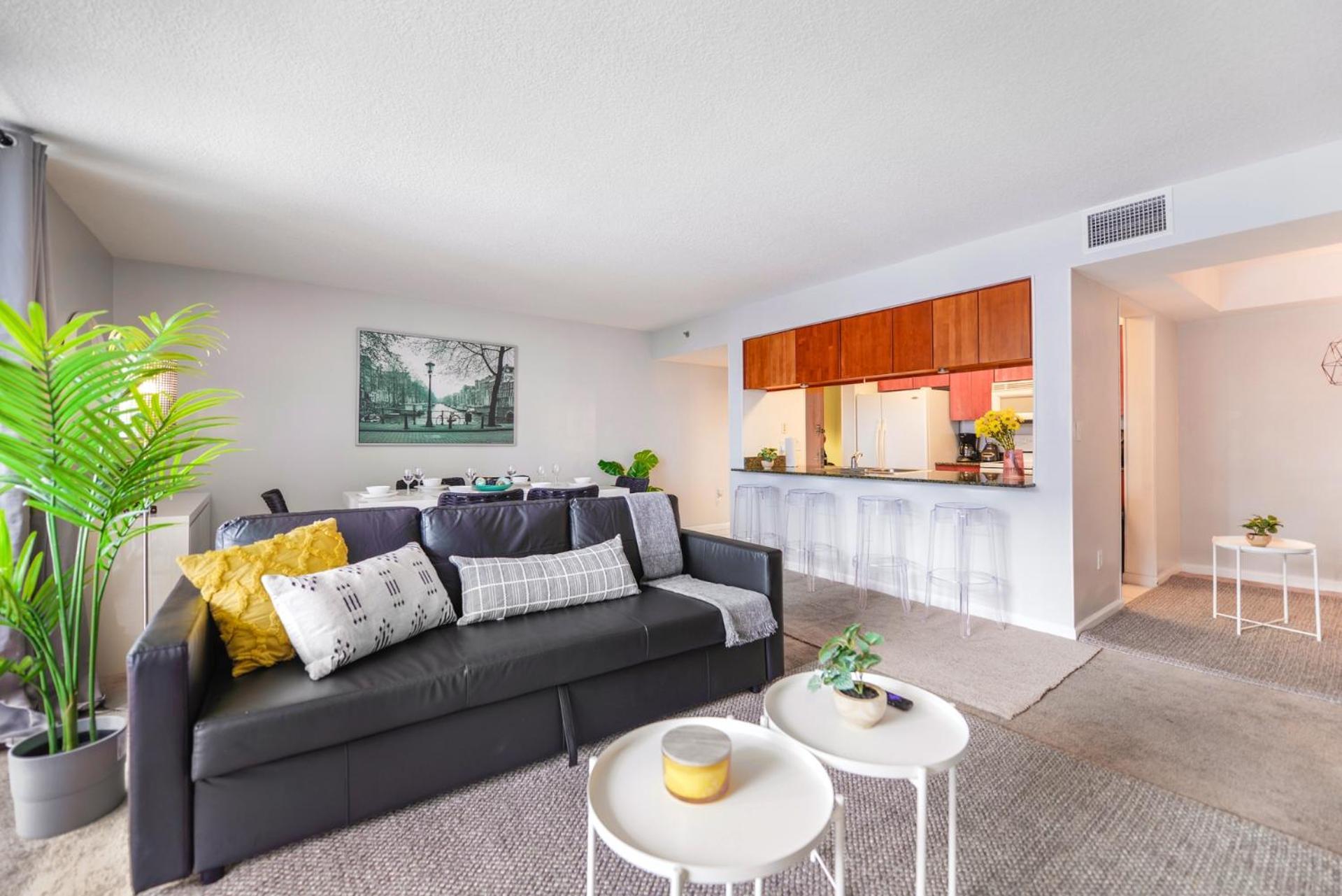 Apartment Prime Brickell With Stunning Views