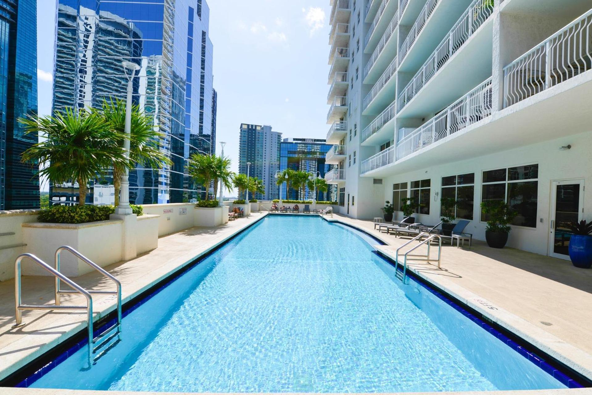 Apartment Prime Brickell With Stunning Views *
