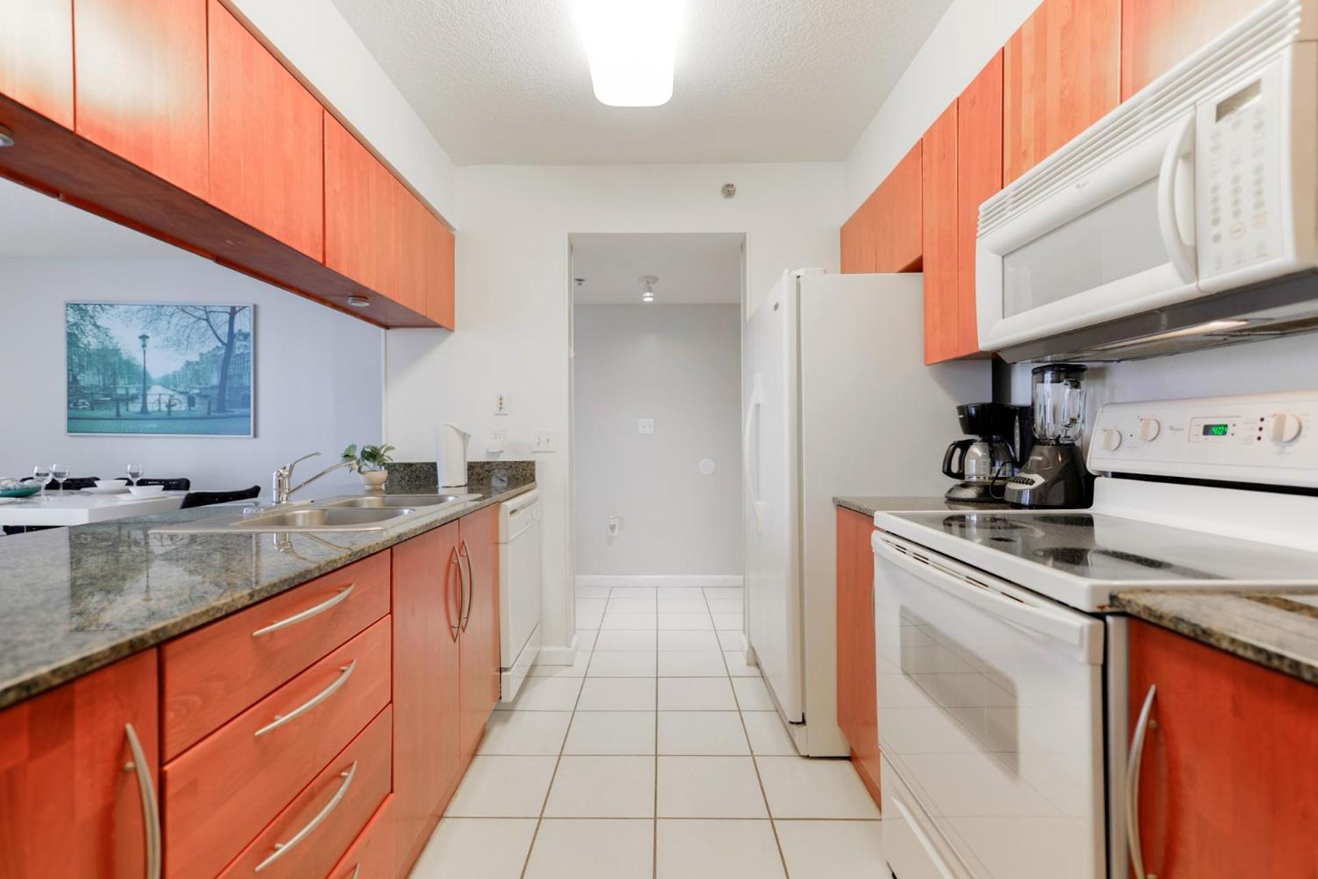 Prime Brickell With Stunning Views