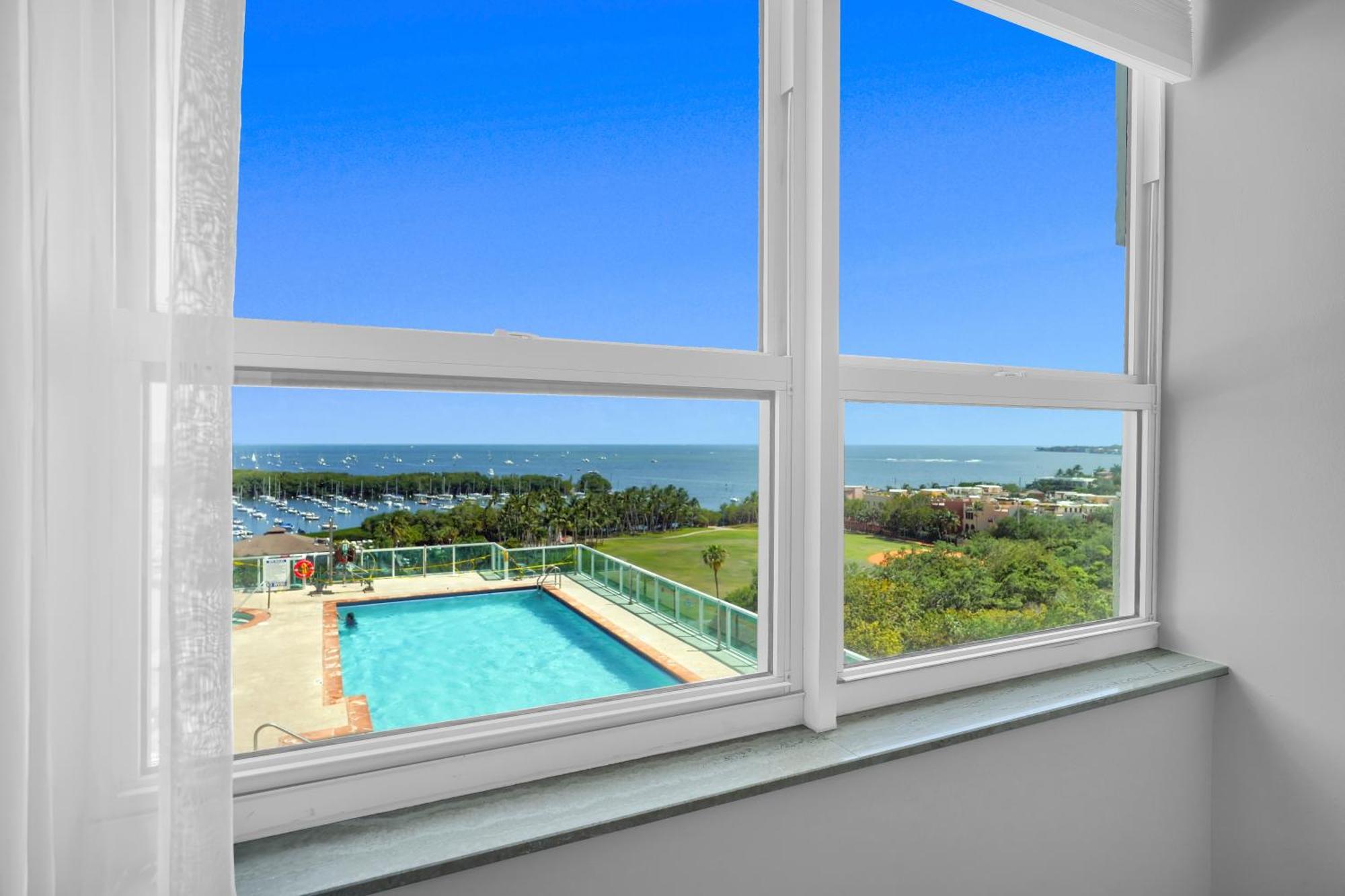 Aparthotel Fabulous 2 Bedroom In Heart Of Grove