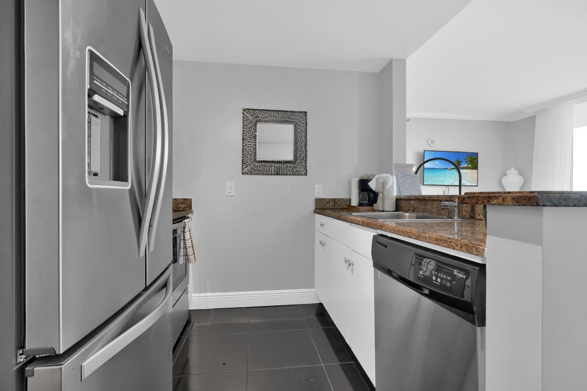 Fabulous 2 Bedroom In Heart Of Grove *