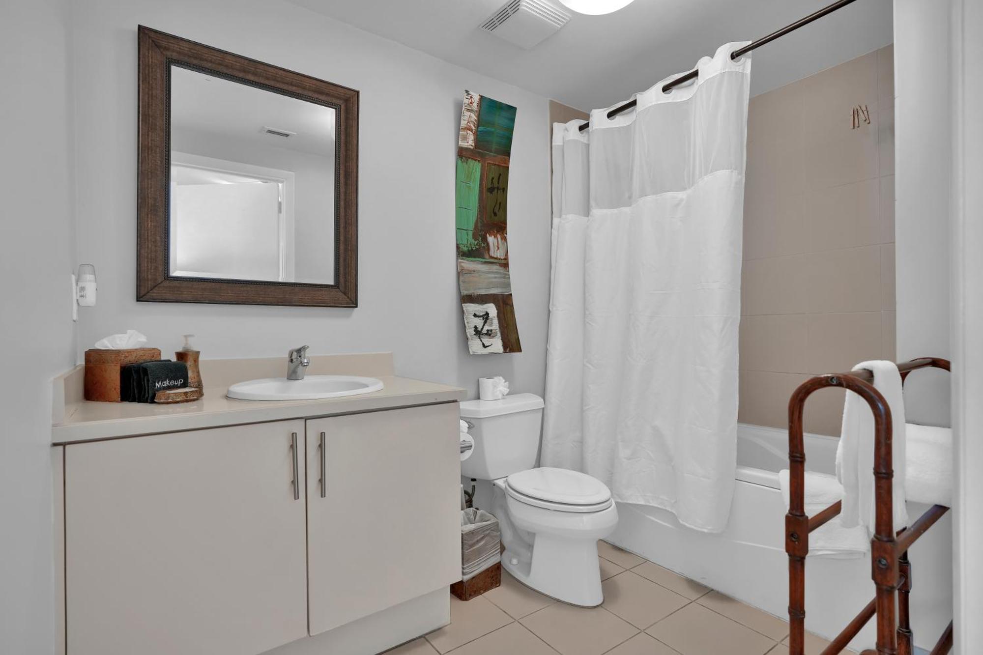 Tropical Paradise Spacious 3 Bedroom * Miami